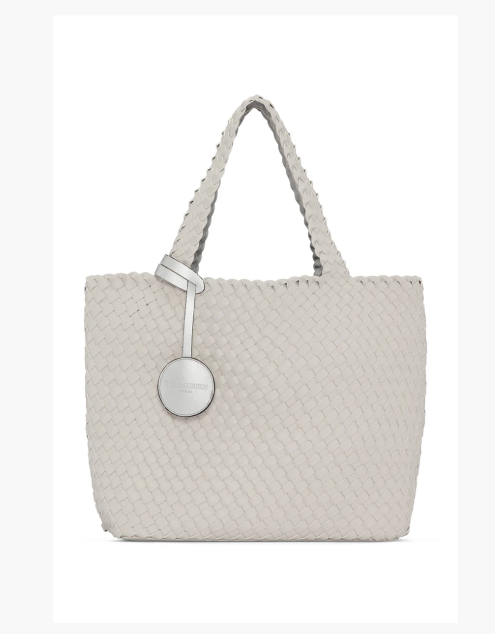 Ilse Jacobsen Tote Moonstruck/Silver