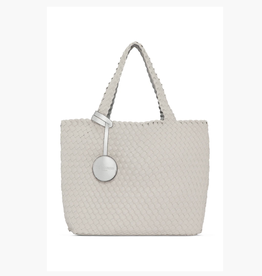 Ilse Jacobsen Tote Moonstruck/Silver