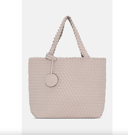 Ilse Jacobsen Tote Rose/Silver xx