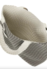 Ilse Jacobsen Tote Falcon/Egg White
