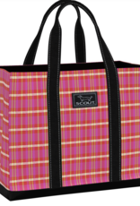 Scout Original Deano Sweet Tartan