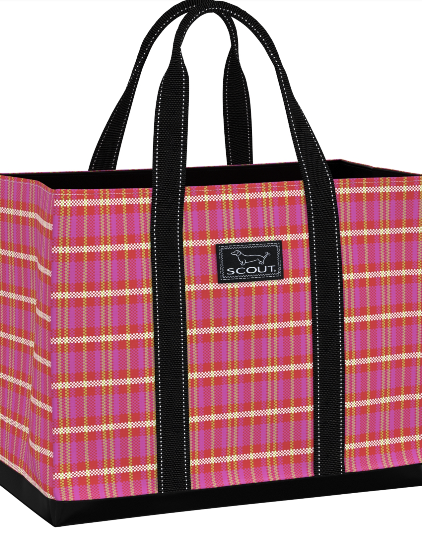 Scout Original Deano Sweet Tartan