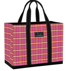 Scout Original Deano Sweet Tartan