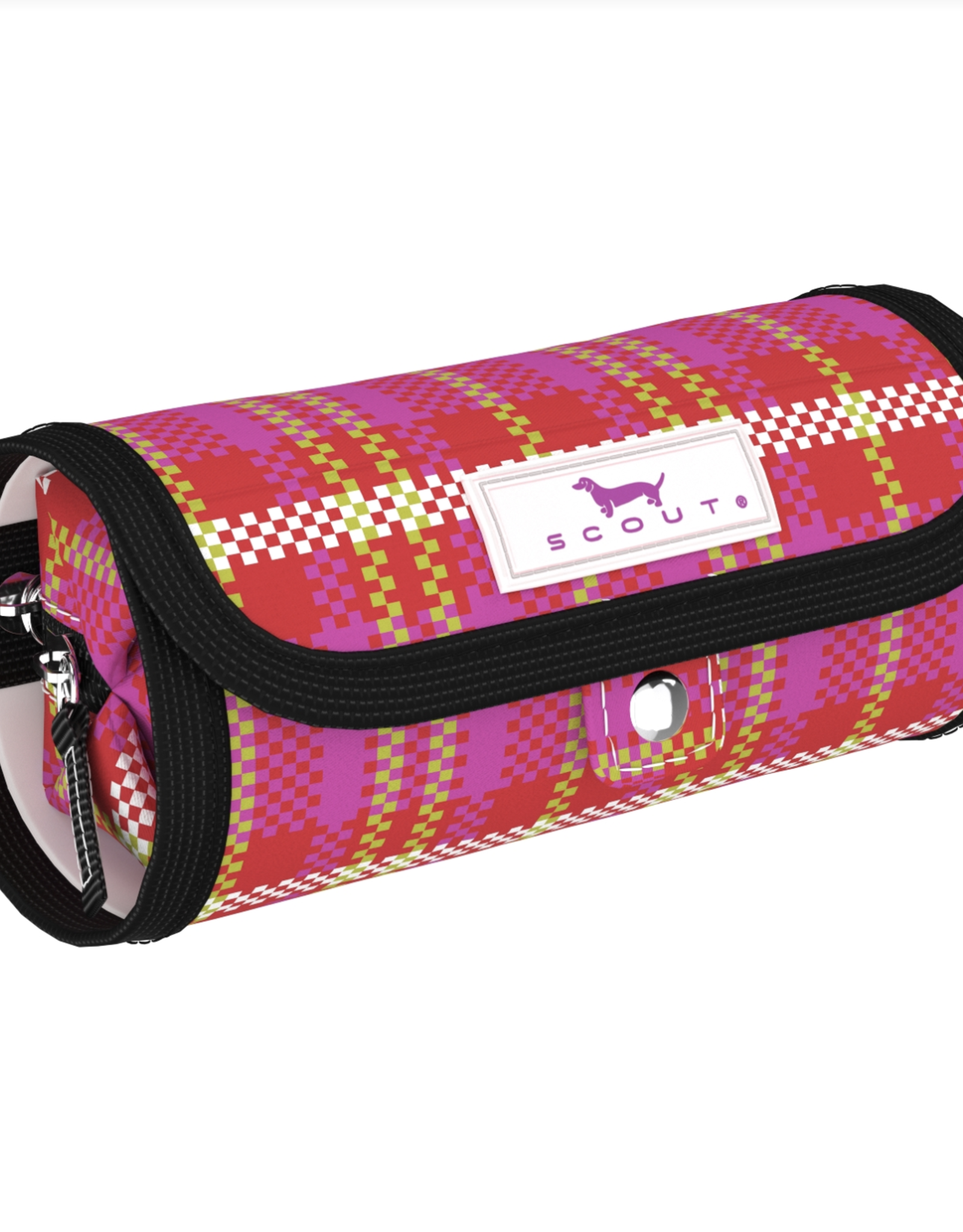 Scout Rolling Stones Sweet Tartan