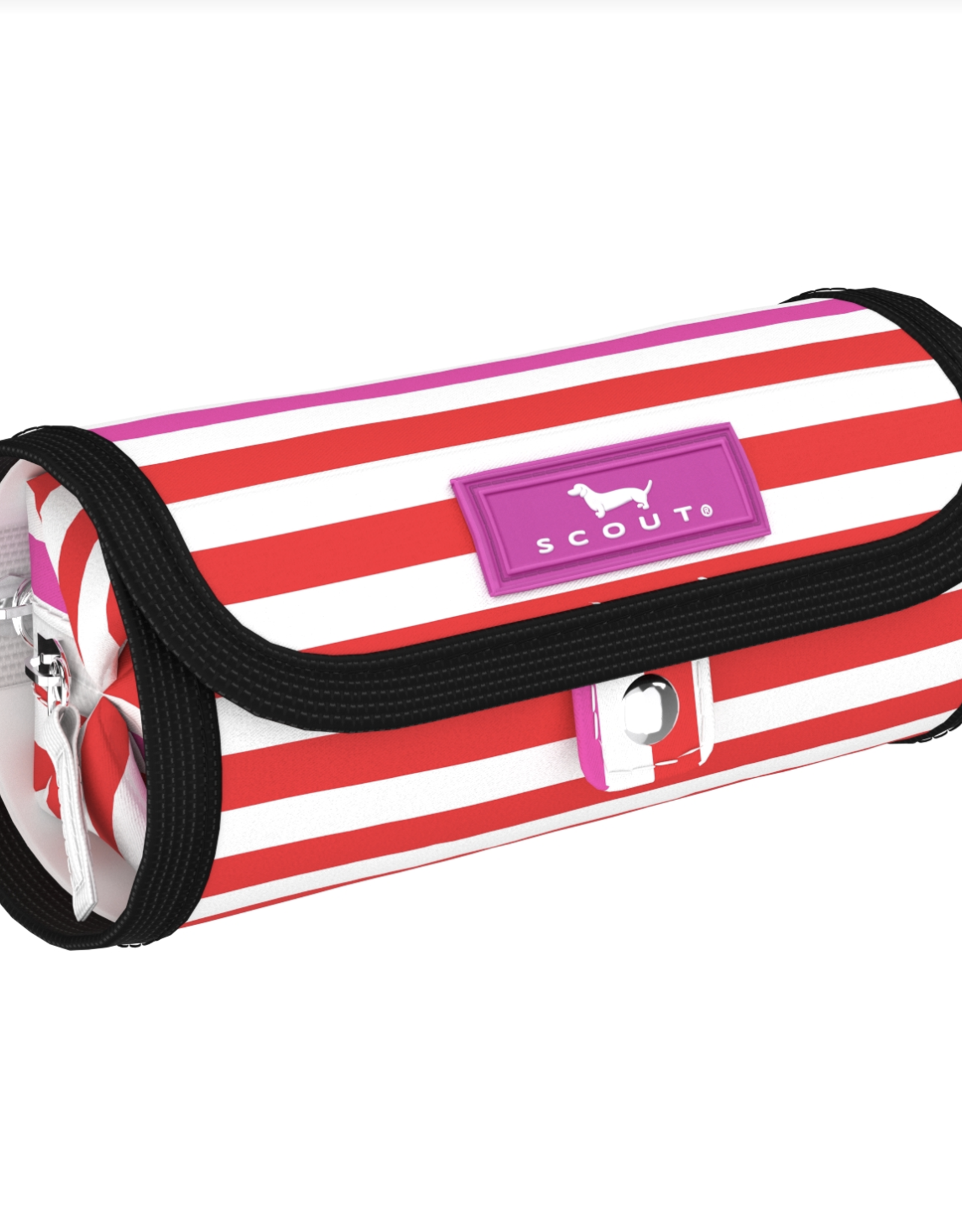 Scout Rolling Stones Ready to Jingle