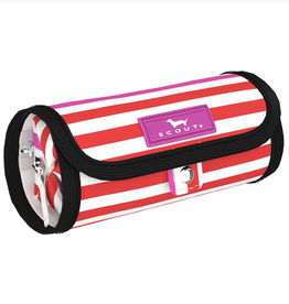 Scout Rolling Stones Ready to Jingle