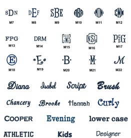 Scout Pleasure Chest Stripe a Pose
