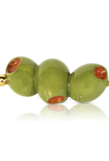 Nora Fleming Mini Olive You So Much
