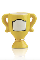 Nora Fleming Mini Winner, Winner Trophy