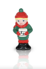 Nora Fleming Mini Fa-la-la Caroler