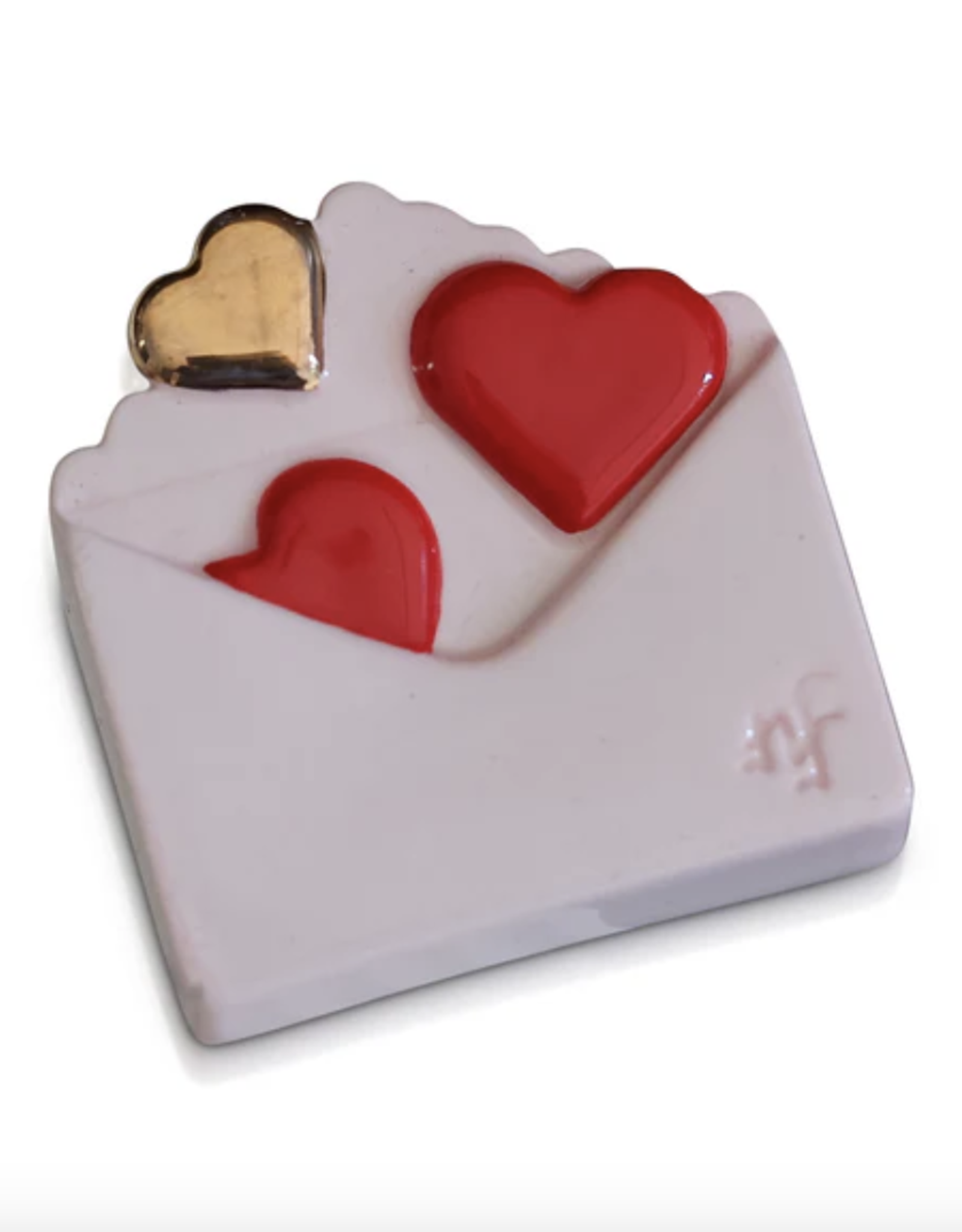 Nora Fleming Mini Love Notes
