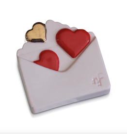 Nora Fleming Mini Love Notes