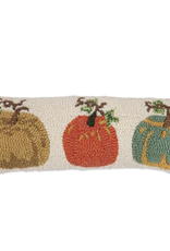 Chandler Four Corners Lumbar Pillow 3 Pumpkin Patch