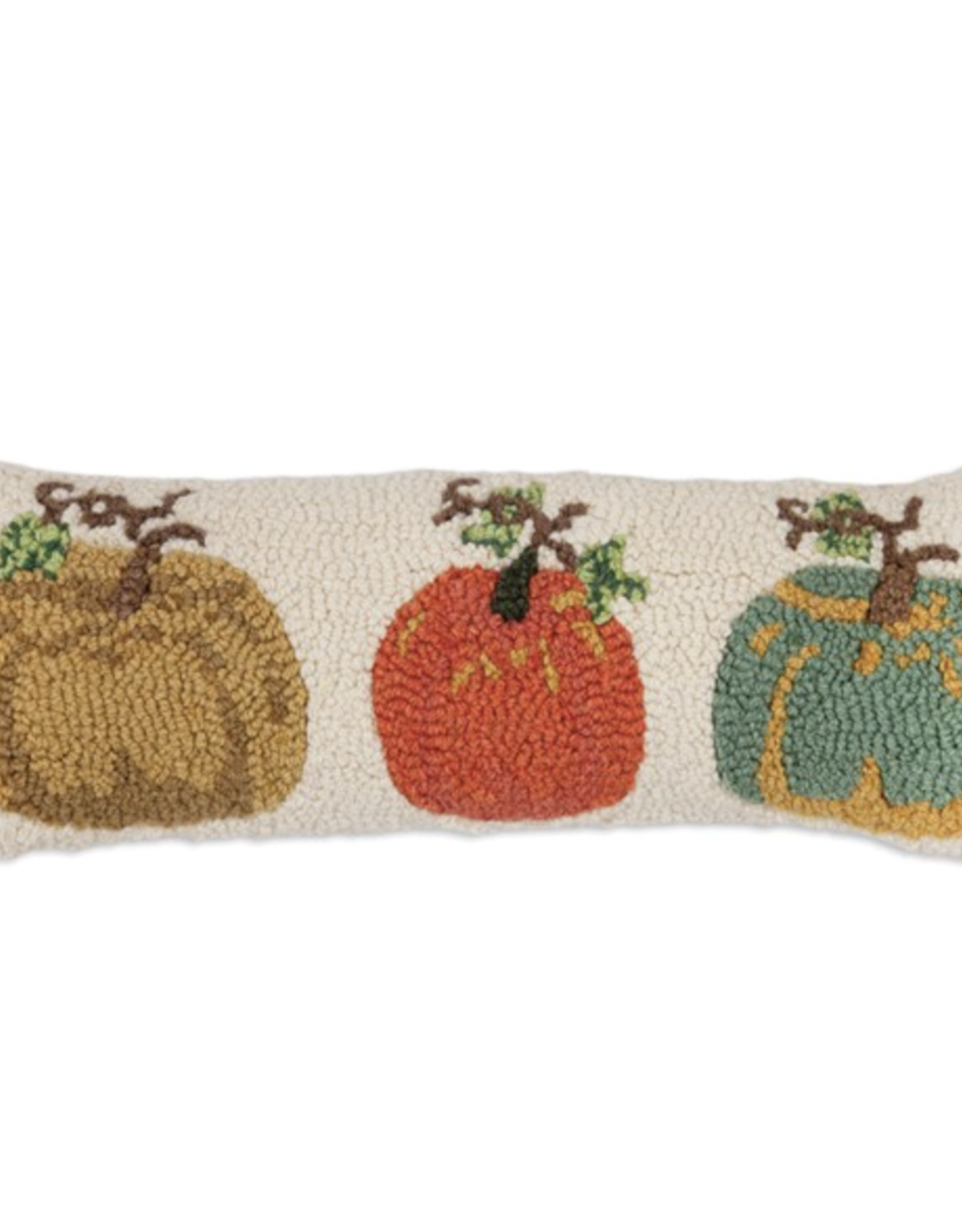 Chandler Four Corners Lumbar Pillow 3 Pumpkin Patch