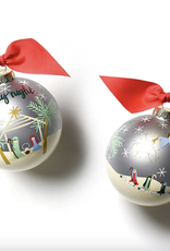 Coton Colors Ornament Oh Holy Night Coton Colors Ornament Oh Holy Night