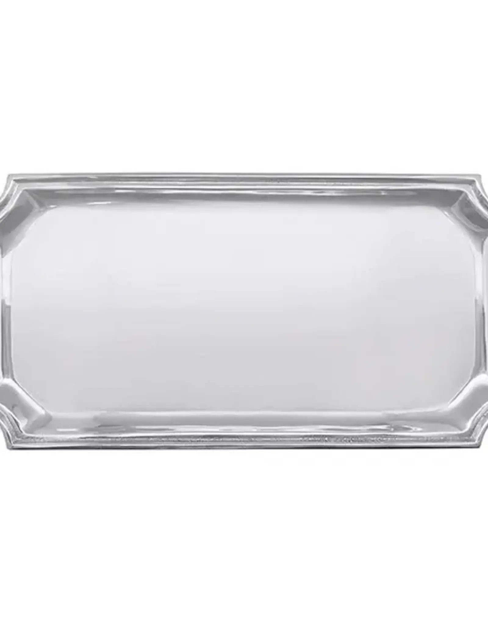 Mariposa Linzee Rectangular Tray