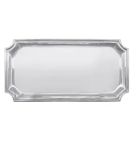 Mariposa Linzee Rectangular Tray