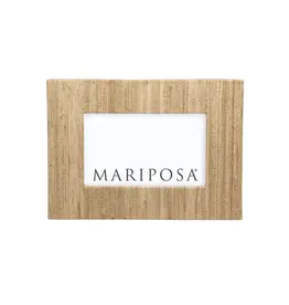 Mariposa Mallorca Frame 4x6 xx