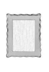 Mariposa Wavy Engravable 5x7