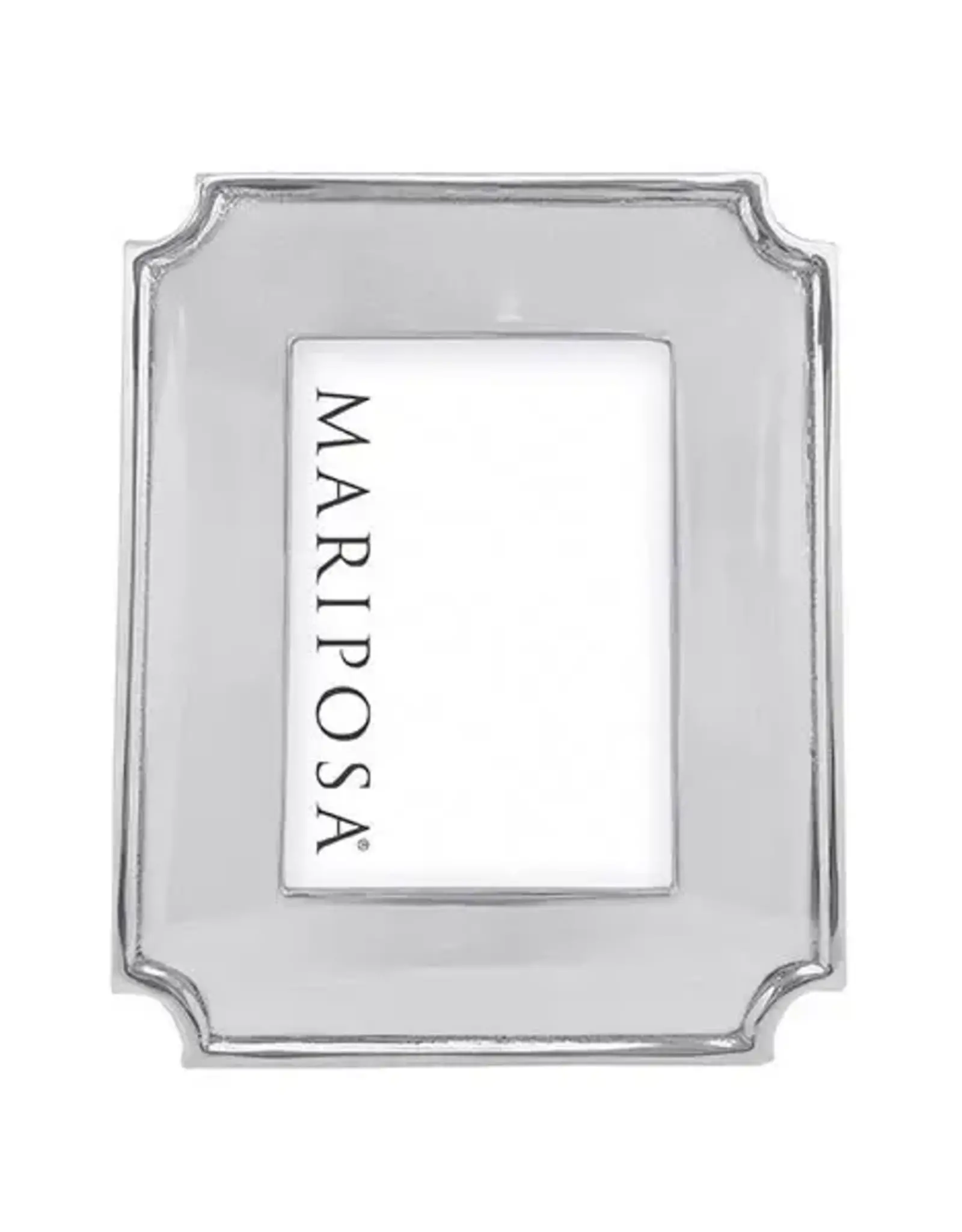 Mariposa Linzee Engraveable Frame 5x7