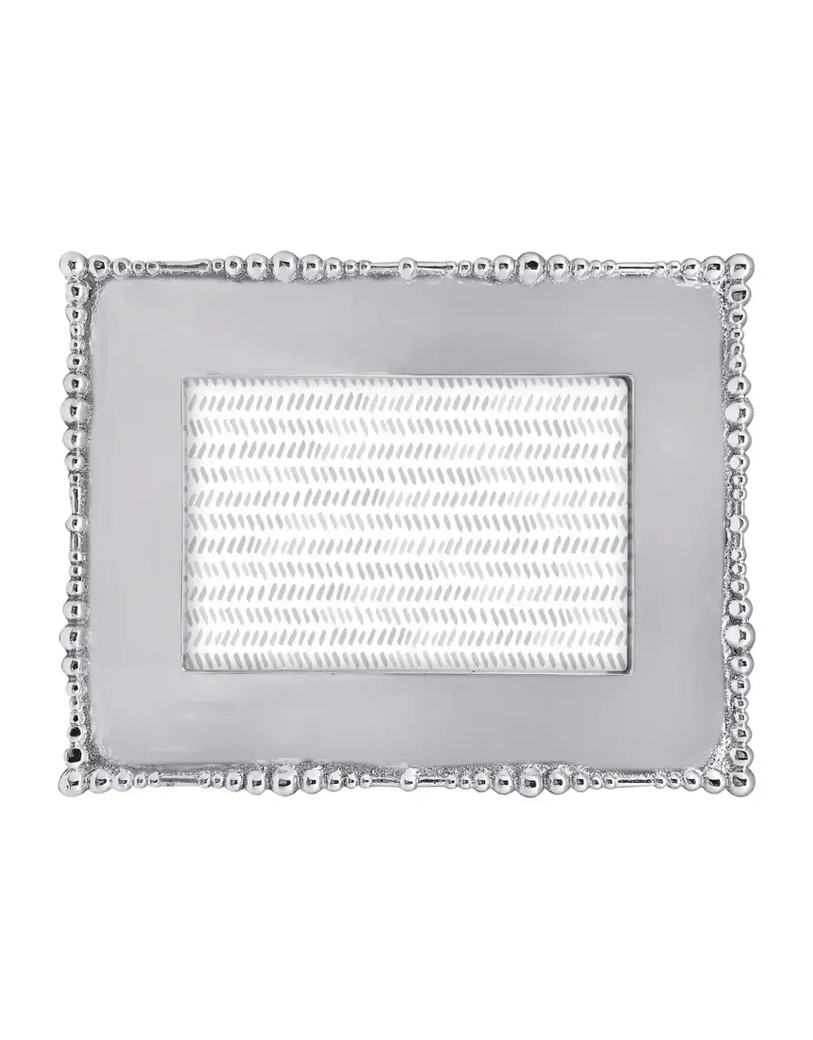 Mariposa Pearl Drop Engraveable 4x6