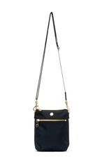 Boulevard Mindy Mini Sling Bag Onyx