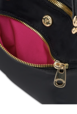 Boulevard Mindy Mini Sling Bag Onyx