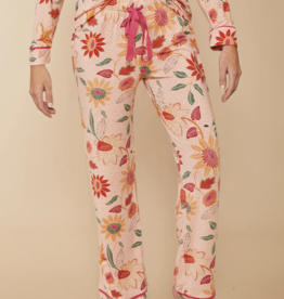 Spartina Pajama Pant Boho Floral