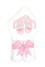 Three Marthas Everykid Towel Ballet