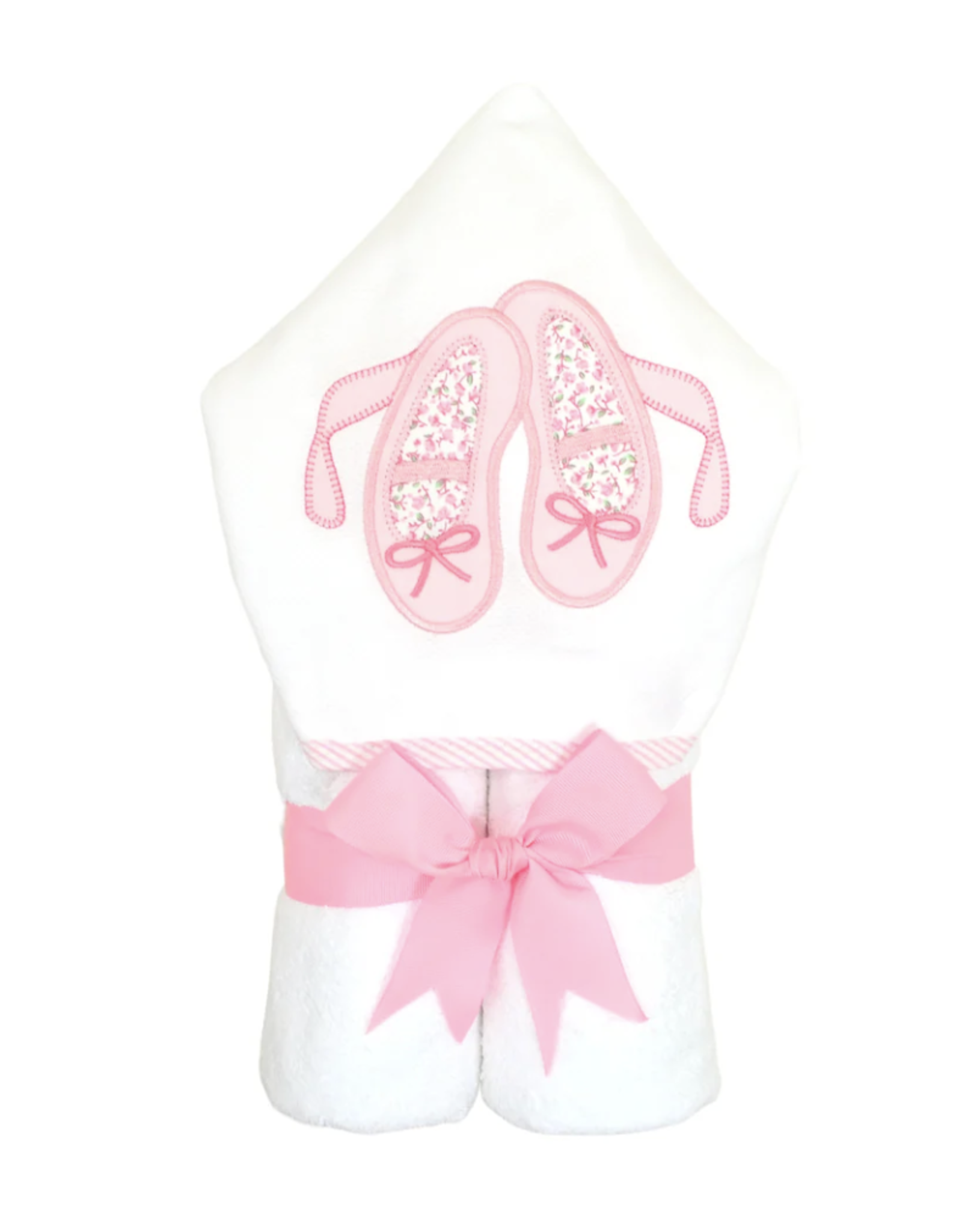 Three Marthas Everykid Towel Ballet