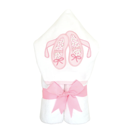 Three Marthas Everykid Towel Ballet