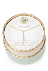 Spartina Sea La Vie Necklace Lightning