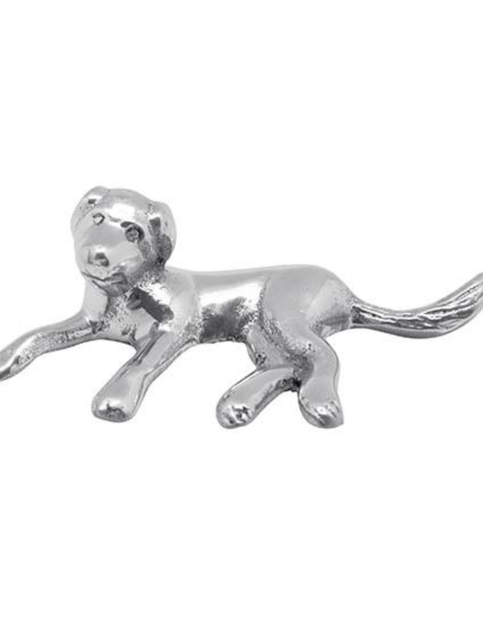 Mariposa Labrador Napkin Weight