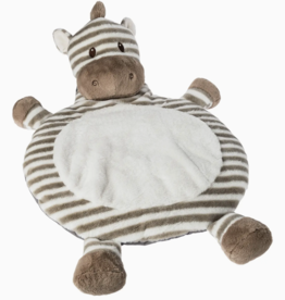 Mary Meyer Toys Afrique Zebra Baby Mat