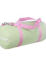 Mint OhMint Weekend Duffle Sweet Pea