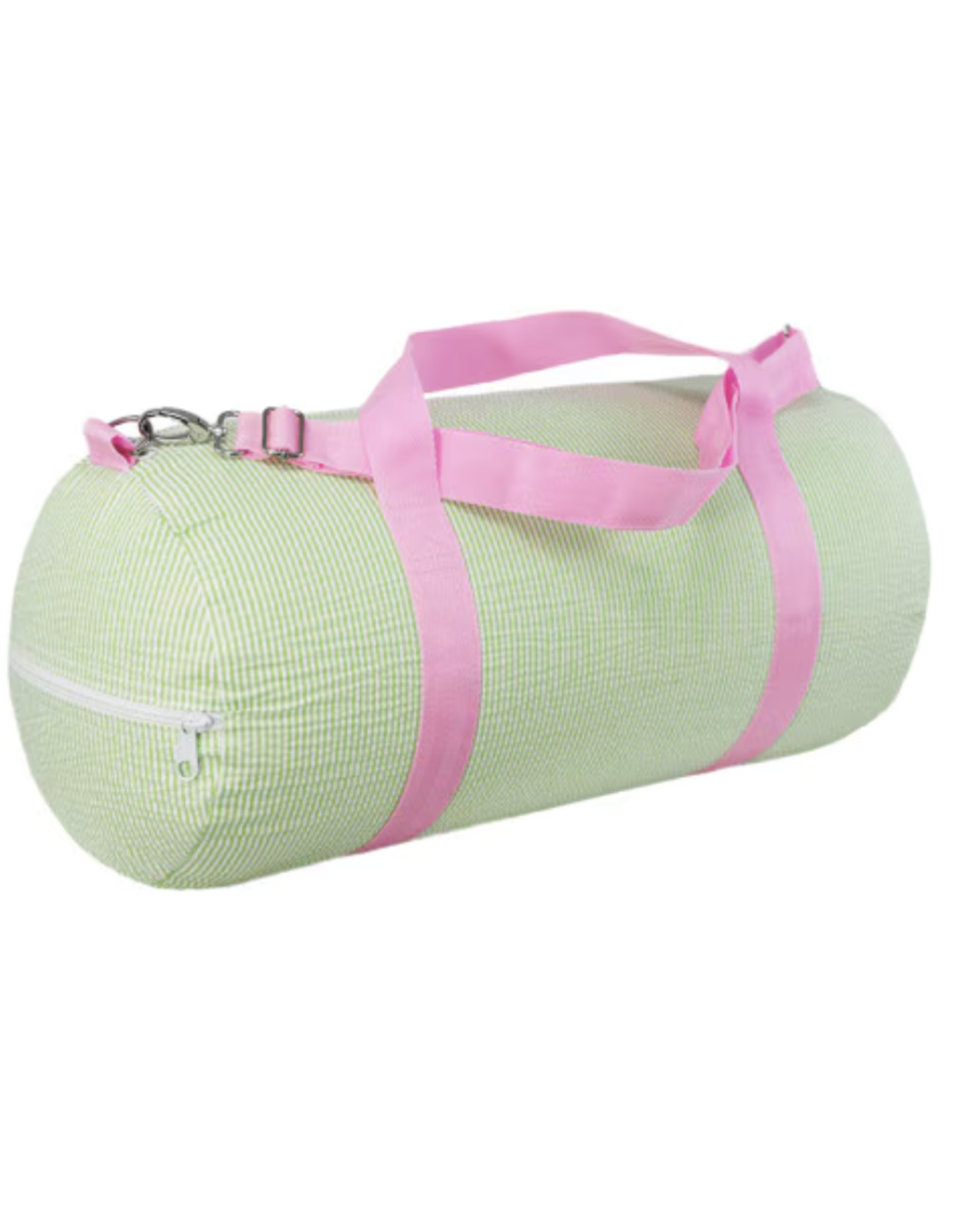 Mint OhMint Weekend Duffle Sweet Pea