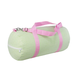 Mint OhMint Weekend Duffle Sweet Pea