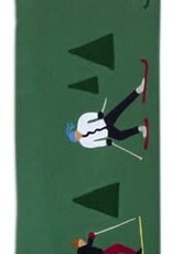 Chandler Four Corners Wool Cross Country Throw