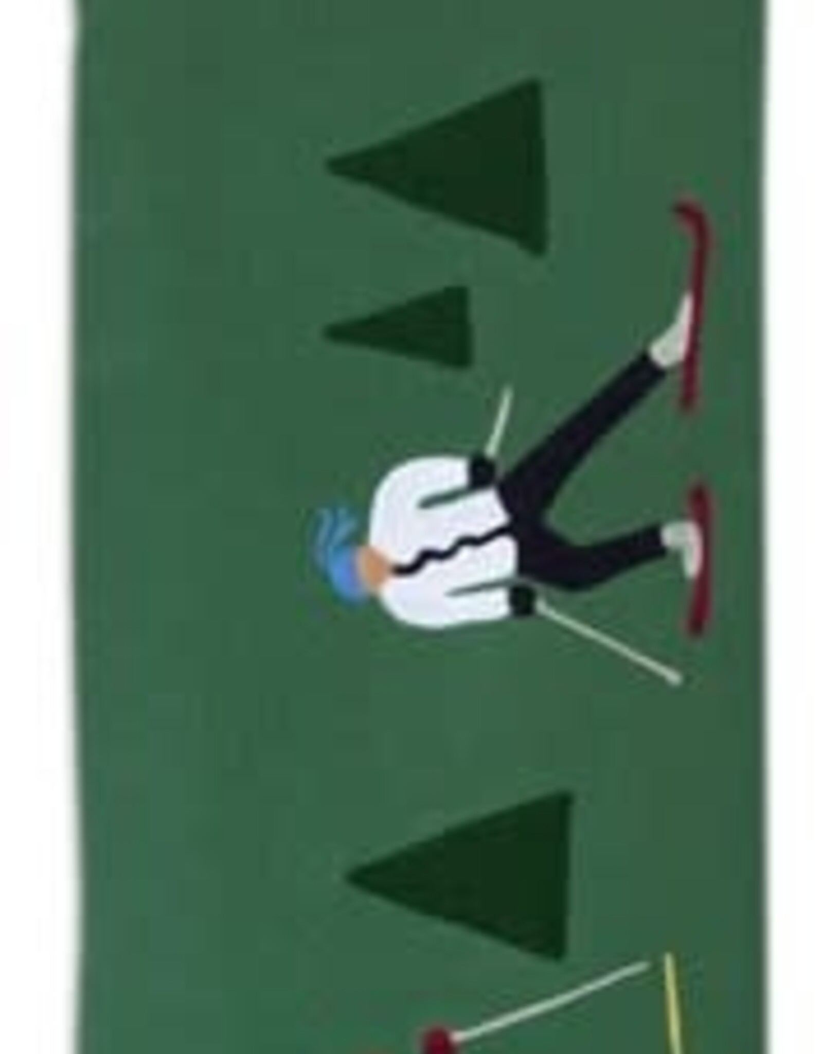 Chandler Four Corners Wool Cross Country Throw