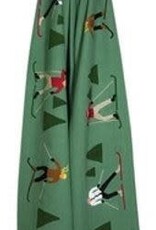 Chandler Four Corners Wool Cross Country Throw