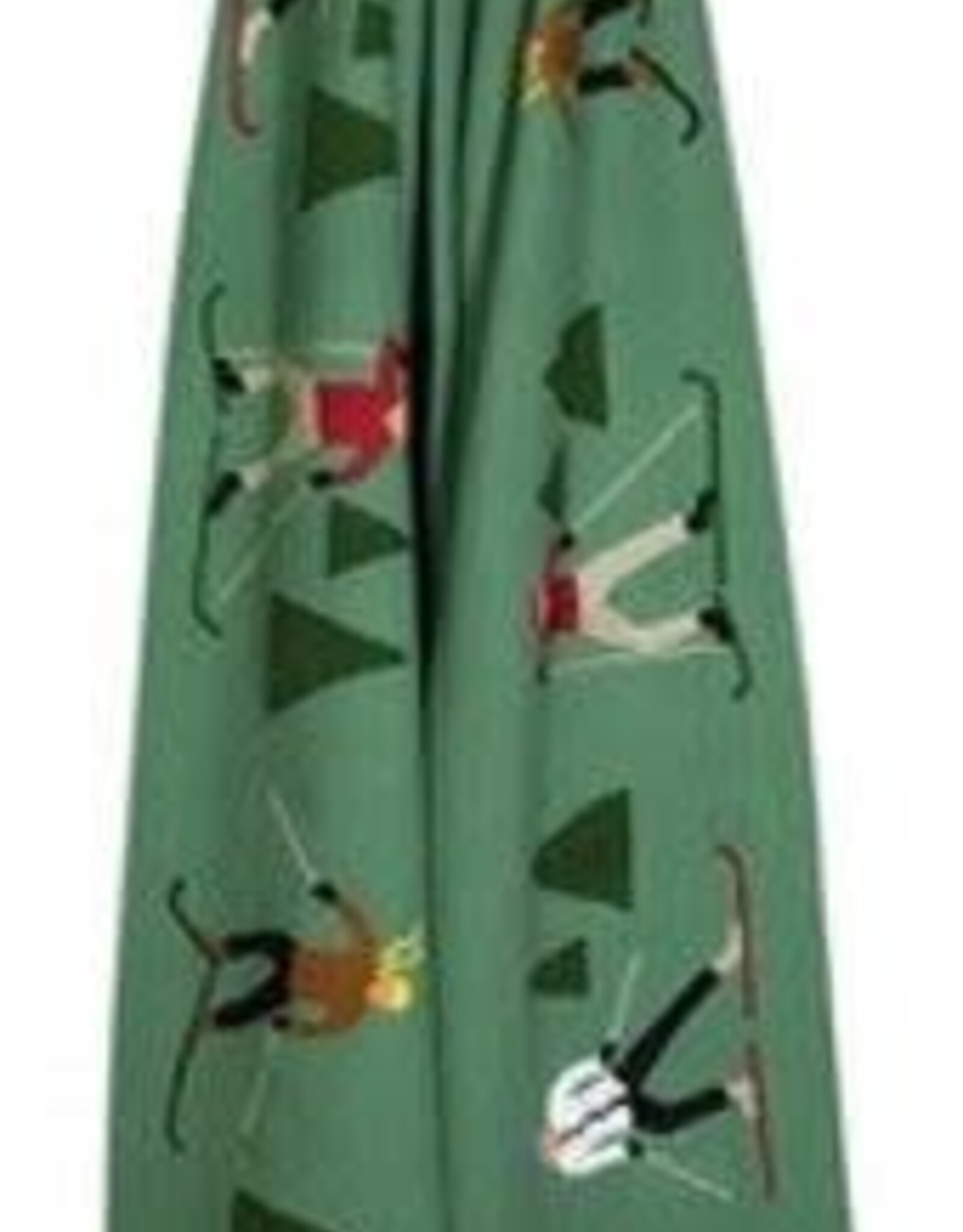 Chandler Four Corners Wool Cross Country Throw