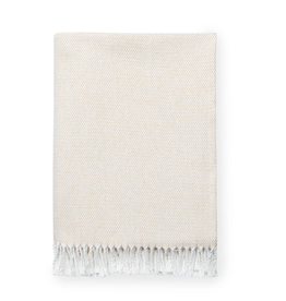Sferra Terzo Throw Sand