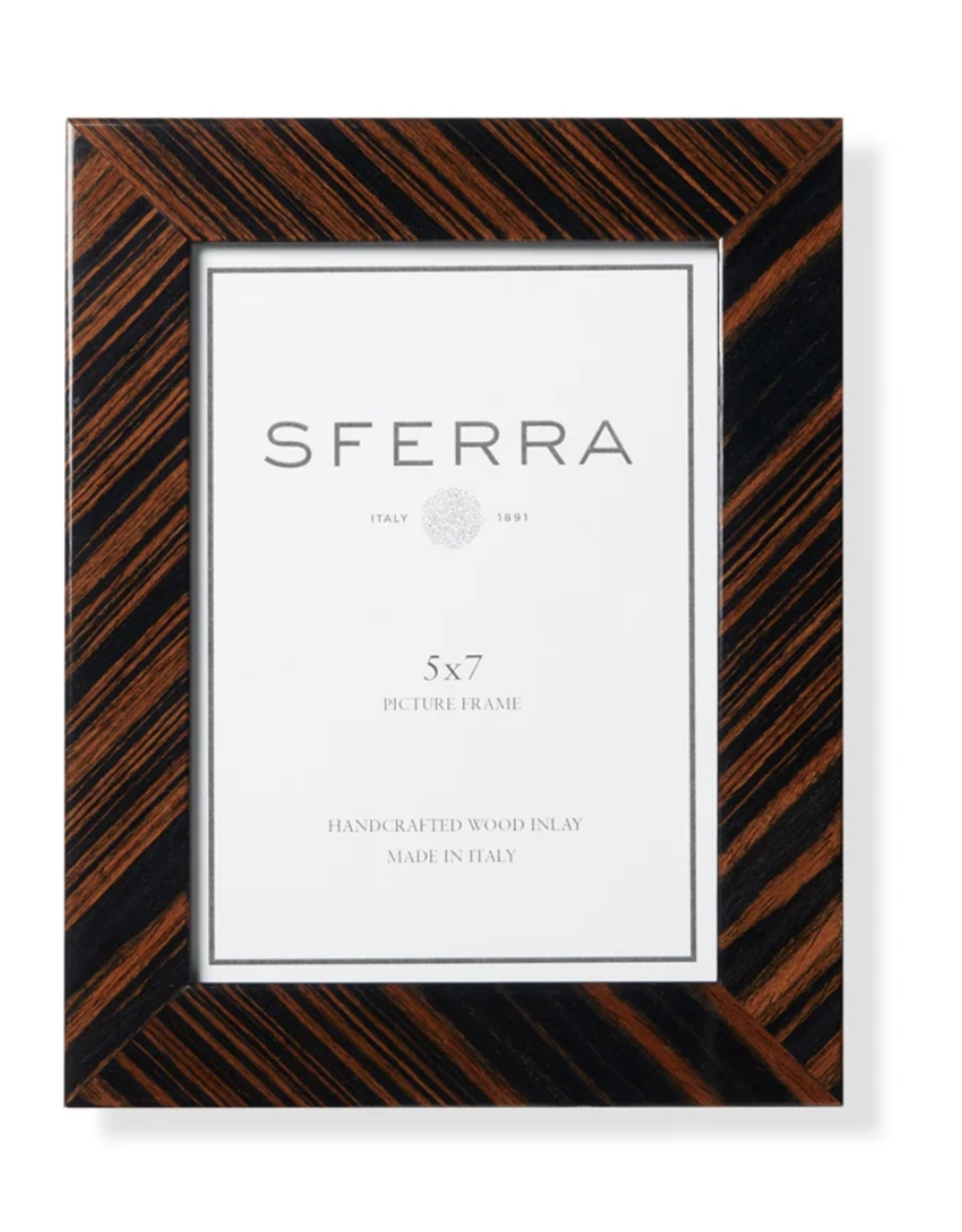 Sferra Atrani Frame 5x7