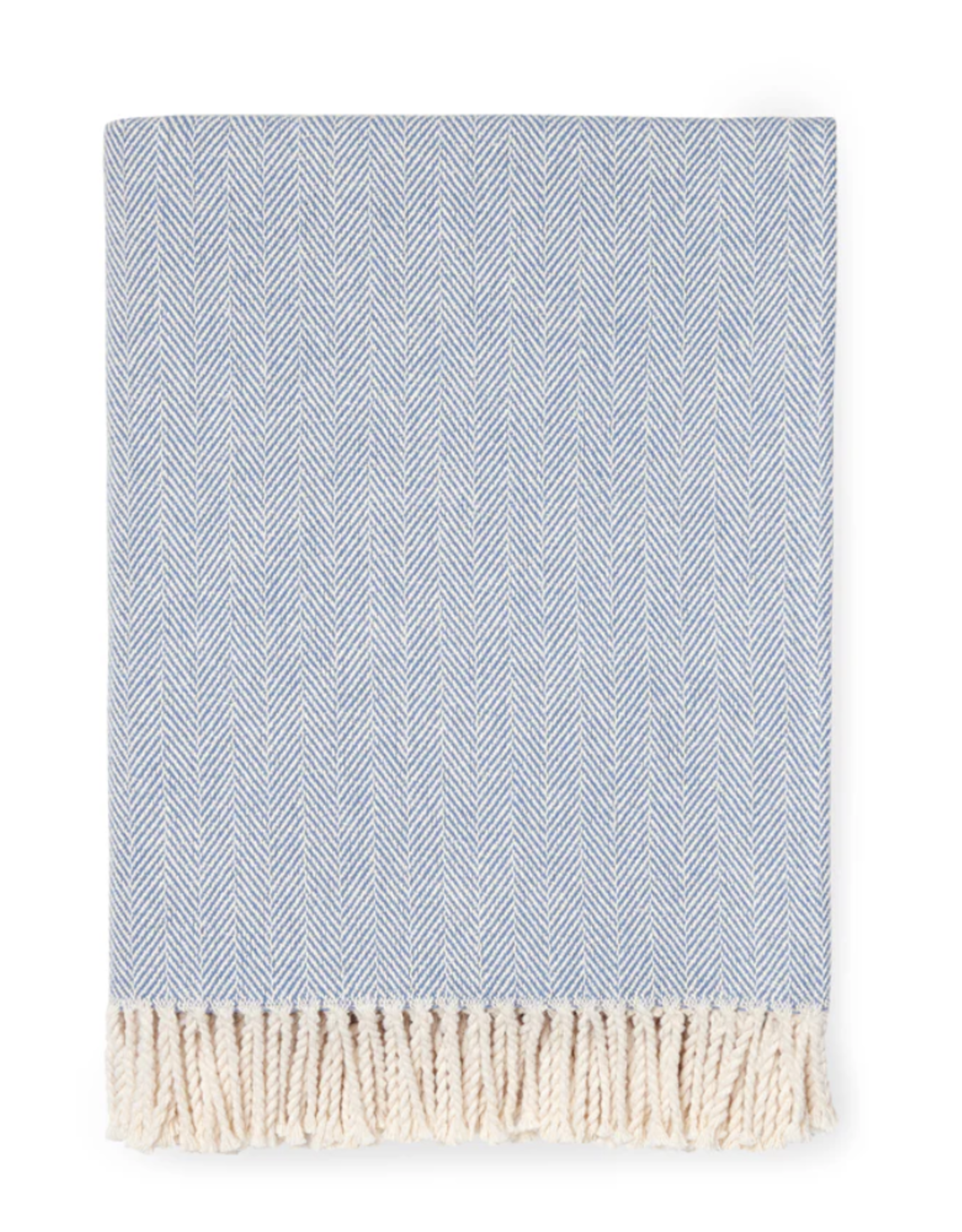 Sferra Celine Throw Cadet