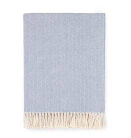 Sferra Celine Throw Cadet