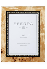 Sferra Tan Catania Frame 5x7