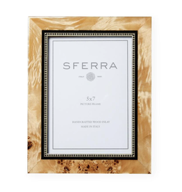 Sferra Tan Catania Frame 5x7