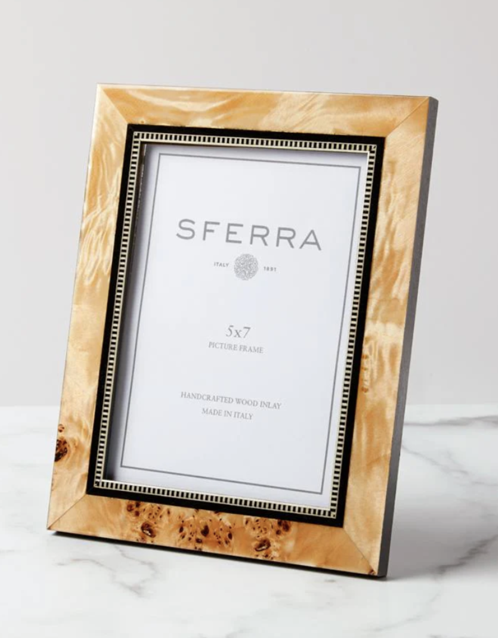 Sferra Tan Catania Frame 4x6