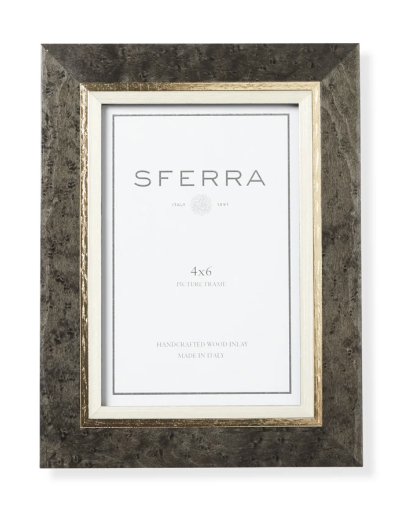 Sferra Sovana Frame 4x6