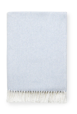 Sferra Terzo Throw Ocean